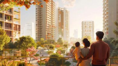 Photo of На рынке новостроек – дефицит доступного жилья, а вторичка «живет» благодаря альтернативным сделкам